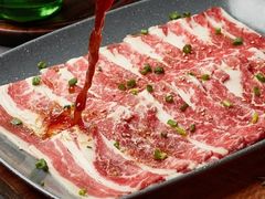 -新石器烤肉(千灯大润发店)