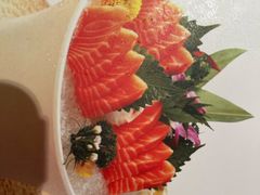 -新一番三文鱼寿司(大东海店)