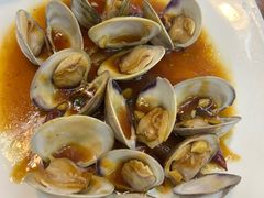 -鑫鸿达·海鲜闽菜热炒小馆(中山路店)