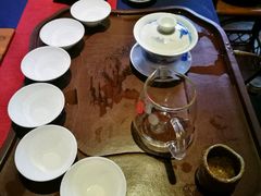 -一慈茶馆(雨田馆)