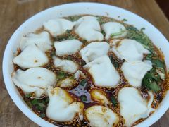 -回坊马二饺子馆