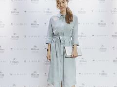 -广州天河希尔顿酒店