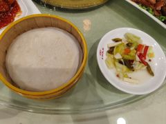 -东四民芳餐厅(世茂工三店)