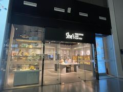 -郑州新郑国际机场-T2航站楼