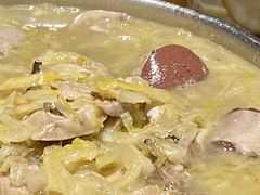 -95号酱骨·一块豆腐(展春园西路店)