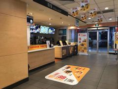 -麦当劳(西安雁塔路店)