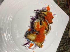 -炙柒Sekinana·精致料理 烧鸟·铁板烧(海上世界店)