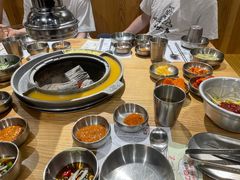 -姜虎东白丁烤肉(深圳湾后海汇店)