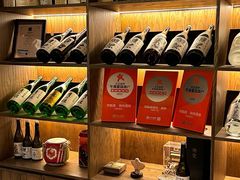 -肉魁屋·烧肉·烧鸟·酒场(高新店)