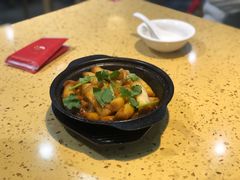 -一茶一点(海景店)