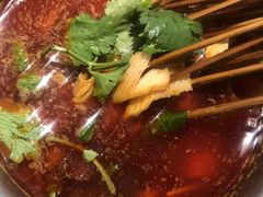-二道木烤羊腿(桃花潭店)
