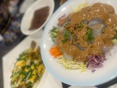 -大清花饺子(山庄店)