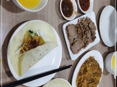 -姥家春饼店(漳州二路店)