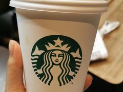 -星巴克臻选(广州高德置地秋广场店)