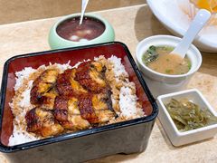 -东京屋(武定路店)