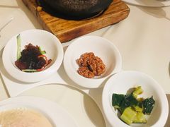 -利苑酒家(金宝店)