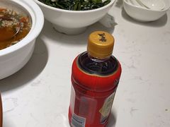 -良厨本味· 老坛剁椒鱼头(深南腾讯店)
