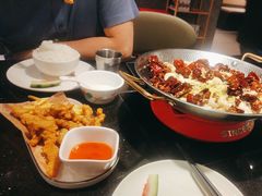 -大丰收脆鱼(正荣财富中心店)