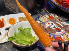 -十三姨正合丰烤肉(营迹路店)