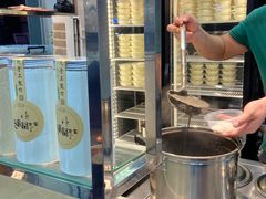 -芝麻糊世家(西华店)