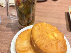 -贯贯吉·清真餐厅(浙江中路店)