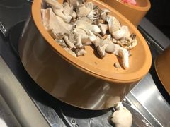 -龍歌自助小火锅(李沧顺和汇店)