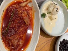 -壹兆炭火烧肉·烤鳗鱼(金水花城店)