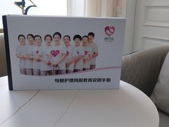 -爱月宝月嫂·育儿嫂