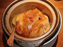外婆茶香鸡-外婆家(静安大悦城店)
