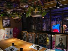 -胡桃里音乐酒馆(四道口店)