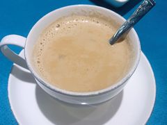 印度奶茶-恒河传奇印度餐厅GANGES