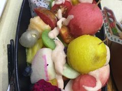 -威尼斯西餐厅(小榄大信店)