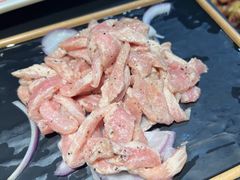 -牛味道炭火烤肉(湖前总店)