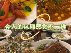 -上海人家花樣年华(中山公园店)