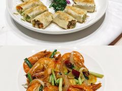 -霞客居酒店·霞客食府·宁海特色小海鲜