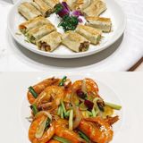 宁海特色菜|热菜上桌啦