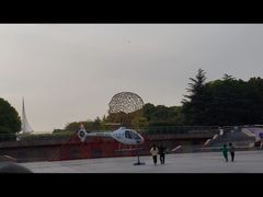 -东方绿舟景区