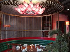 -北平食府.北京烤鸭(亦庄店)