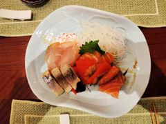 -怡咖啡·自助餐·西安香格里拉