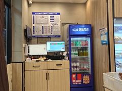 -牛串门串串香(东直门簋街总店)