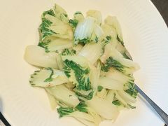 -喜悦烤鸭·新京菜(王府井店)