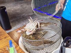 -海味当家·蒸锅海鲜(星海公园店)