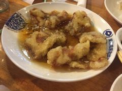 -篱笆院东北饺子王(欧阳路店)
