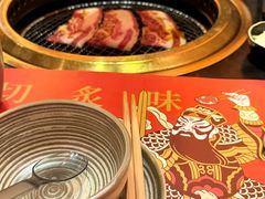 -和来烤肉(仓山万达店)