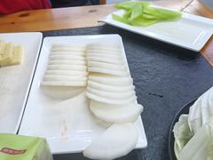 -新乡杨记红焖羊肉火锅(天坛南门店)