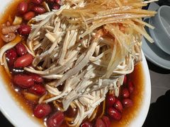 -晓淮山·扬州早茶·淮扬菜(龙阳广场店)