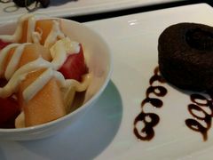 -华辉快餐店(江南西总店)