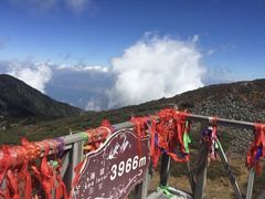 -苍山世界地质公园·石门关大峡谷