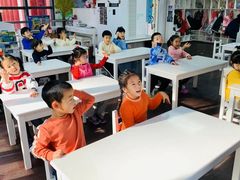 -Thinkfirst幼儿园(CBD双井校区)