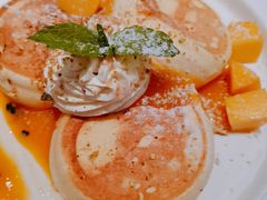 -娜娜家•Nana’s restaurant (爱琴海店)